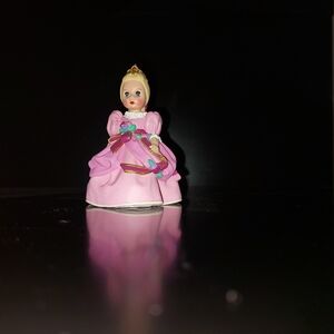 Hallmark Keepsake Ornament Madame Alexander's Cinderella